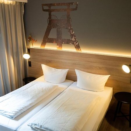 וויטן Hotel Haus Hohenstein מראה חיצוני תמונה