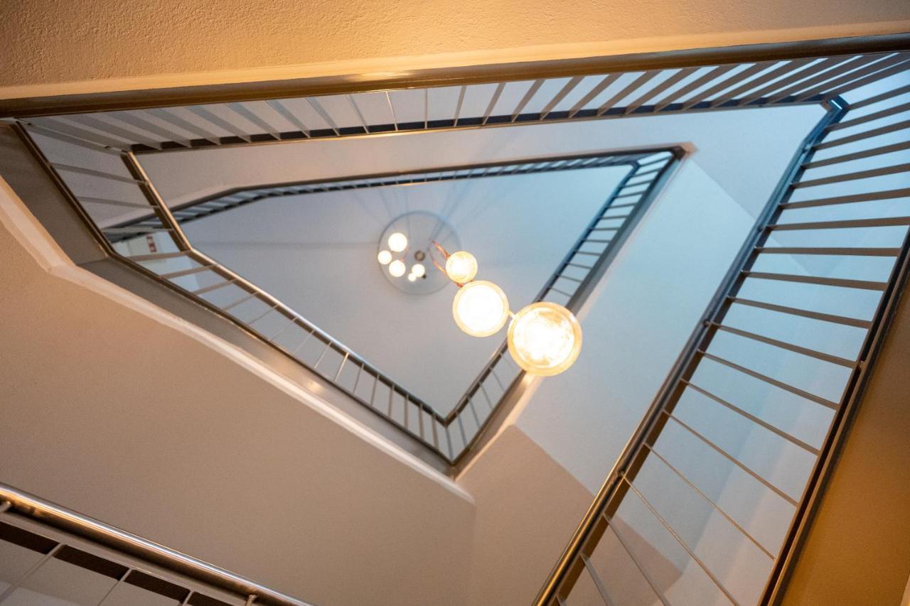 וויטן Hotel Haus Hohenstein מראה חיצוני תמונה