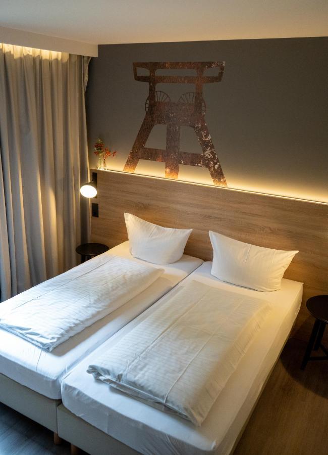 וויטן Hotel Haus Hohenstein מראה חיצוני תמונה