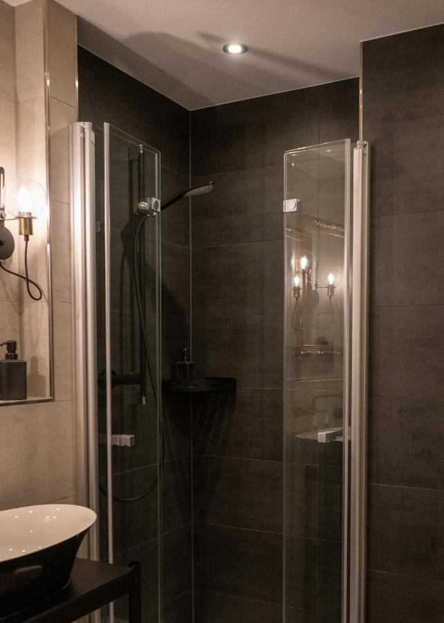 וויטן Hotel Haus Hohenstein מראה חיצוני תמונה