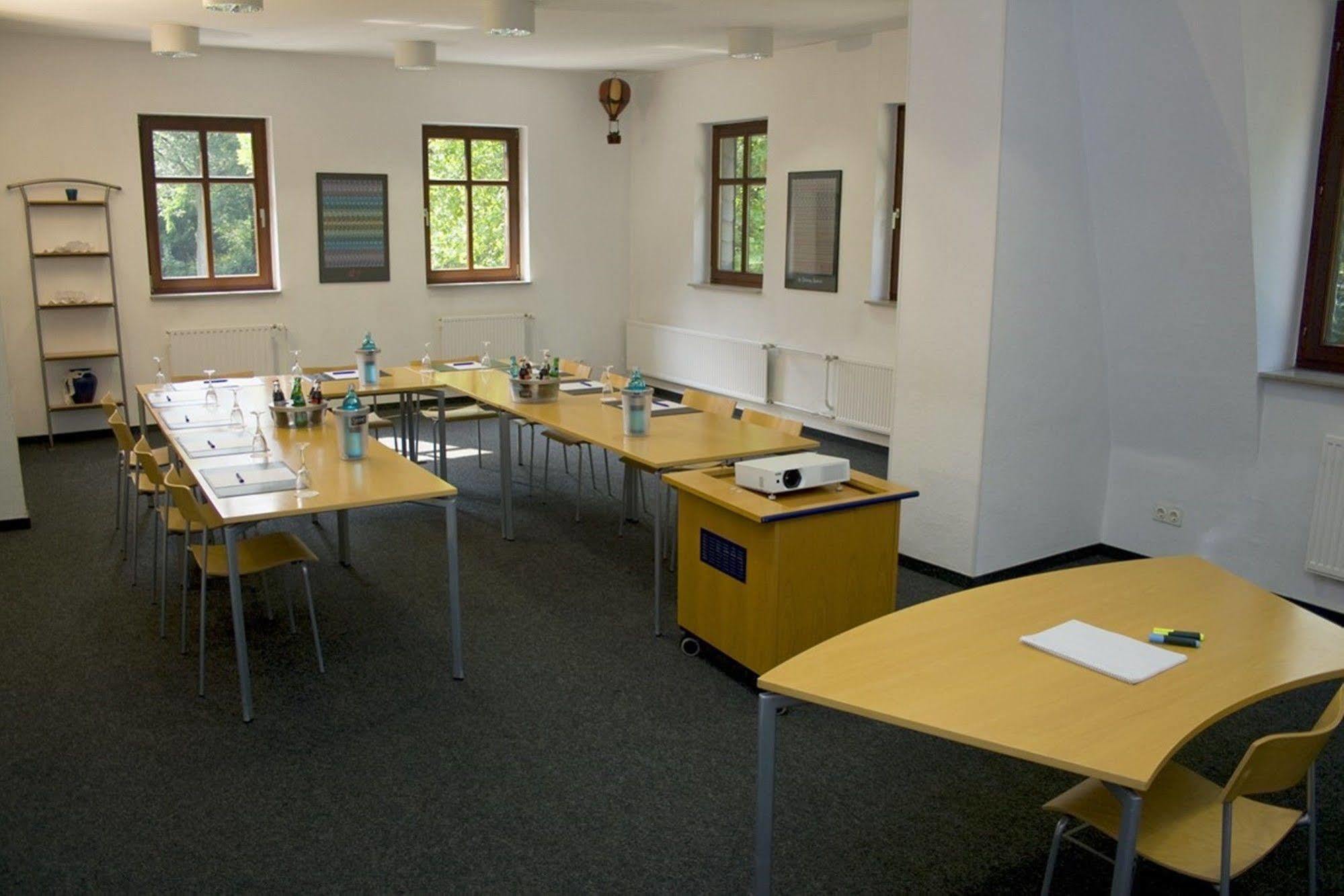 וויטן Hotel Haus Hohenstein מראה חיצוני תמונה